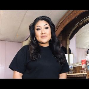 Meet your Posher, Veronica